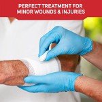 Care Science Non-Stick Pads, 3 x 4 in, 100 ct | Non-Stick Pads for Covering Wounds