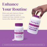 Barimelts Bariatric Multivitamin with Iron - 60 Tablets