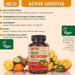Deva One Daily Vegan Multivitamin & Minerals - 90