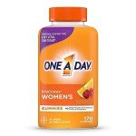One A Day Women's Multivitamin Gummies, 170 Count