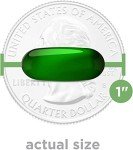 PreserVision AREDS 2 Plus Multivitamin Soft Gels 100 Count