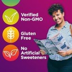 Centrum Women's Multivitamin with Iron & Antioxidants