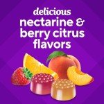 Vitafusion Women's 50+ Daily Gummy Multivitamins, 120 Count