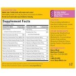 Nature Made Multi For Her 50+ Vitamins, 90 Tablets