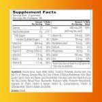 One A Day Women's Multivitamin Gummies, 170 Count
