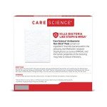 Care Science Non-Stick Pads, 3 x 4 in, 100 ct | Non-Stick Pads for Covering Wounds