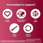 One A Day 65+ Multivitamins, 150 Tablets