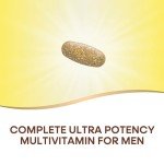 Nature’s Way Alive! Women’s Ultra Potency Multivitamin