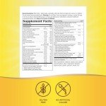 Nature’s Way Alive! Women’s Ultra Potency Multivitamin