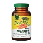 Men's Advanced Multivitamin for Energy & Health