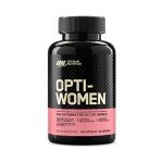 Optimum Nutrition Women's Multivitamin, 120 Capsules