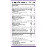 New Chapter Men's Multivitamin 50+ with Probiotics - 72ct