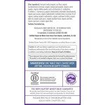 New Chapter Men's Multivitamin 50+ with Probiotics - 72ct