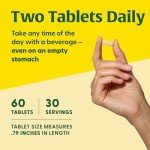 Men's Advanced Multivitamin for Energy & Health