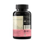 Optimum Nutrition Women's Multivitamin, 120 Capsules