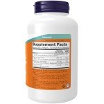 NOW Calcium & Magnesium Softgels, 120 Count