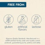 Calcium 600 mg with Vitamin D3 Tablets - 220 Count