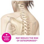 Caltrate Vitamin D3 + Calcium Gummies for Bone Health