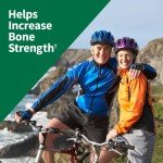 Garden of Life RAW Calcium for Bone Strength 120 Caps