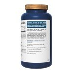 Calcium 600 mg with Vitamin D3 Tablets - 220 Count