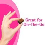 Caltrate 600+D3 Calcium & Vitamin D3 Soft Chews