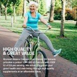 Bronson Calcium 1200mg with Vitamin D3 - 120 Tablets