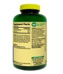 Calcium Plus Vitamin D Tablets 600 mg - 250 Count