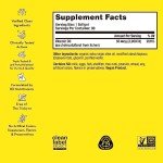 HUM Here Comes The Sun - Vegan Vitamin D3 Supplement