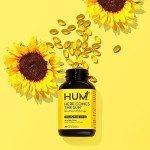 HUM Here Comes The Sun - Vegan Vitamin D3 Supplement