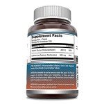 Calcium with Vitamin D3 for Strong Bones & Teeth