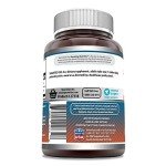 Calcium with Vitamin D3 for Strong Bones & Teeth