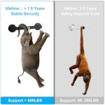 FFHOME Shower Grab Bars, Stainless Steel Wall Mounted 12-Inch Bathroom Grab Bar with Anti-Slip Knurled Grip, Bathroom Grab bar for Seniors, Bathroom Safety Grip, Senior, Elderly, Handicap