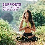 Calcium Citrate Magnesium Vitamin D3 - 180 Caplets