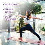 Calcium Citrate Magnesium Vitamin D3 - 180 Caplets