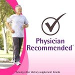 Caltrate 600+D3 Calcium & Vitamin D Tablets, 120 Count