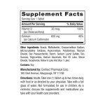 Bone Health Support Supplement with Calcium & Vitamin D