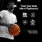 Bone Health Support Supplement with Calcium & Vitamin D