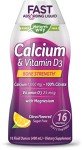 Wellese Calcium & Vitamin D3 for Bone Health 6-Pack