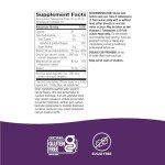 Wellese Calcium & Vitamin D3 for Bone Health 6-Pack