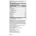 Caltrate Chewables 600 +D3, Sugar-Free, 60 Count