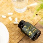 Calcium 1200 mg with Vitamin D3 - 60 Tablets