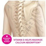 Caltrate Soft Chews with Vitamin D - 60 Count