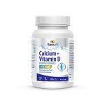 Maplelife Calcium 500mg with Vitamin D Tablets