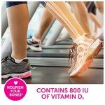 Caltrate Soft Chews with Vitamin D - 60 Count