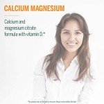 Cal Mag Raspberry Liquid for Bone Health 450 mL