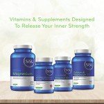 SISU Calcium & Magnesium with Vitamin D3 300 C