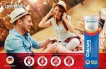 Nutrazul Calcium & Vitamin D3 Effervescent Tablets