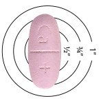 Caltrate Plus Calcium and Vitamin D3 Tablets, 60 Count
