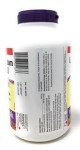 Webber Natural Calcium Citrate Tablets, 350 Count
