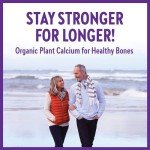 New Chapter Bone Strength 180 Tablets